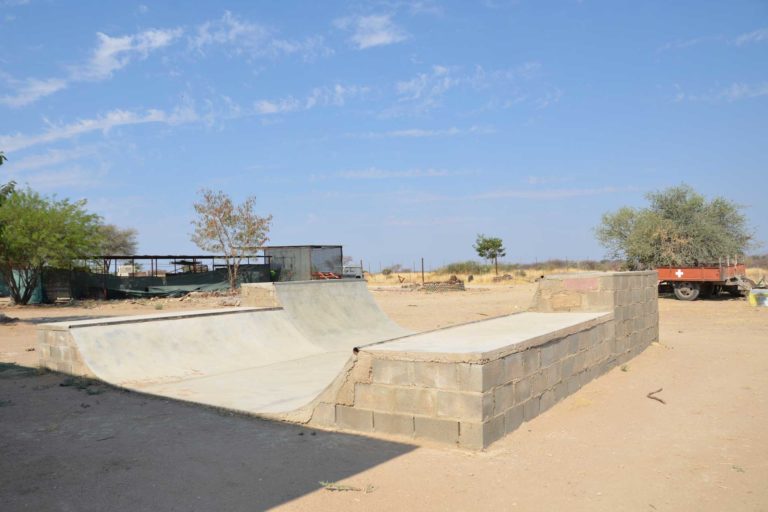 Skatepark